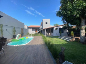 Paraíso em Atafona